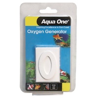 Aqua One O2 Plus Oxygen Block - 20g