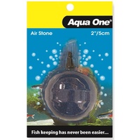 Aqua One Airstone Ball - 5cm
