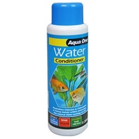 Aqua One Water Conditioner - 200ml