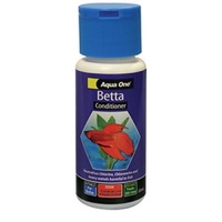 Aqua One Betta Conditioner - 50ml