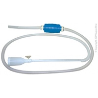 Aqua One Aquarium Siphon Hose - 1M