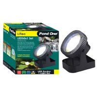 Pond One LiTec LED50x1 Garden LED Light Set