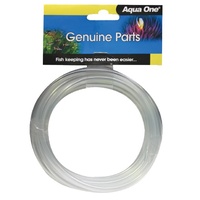 Aqua One Air Line Hose - 2.5 Meters