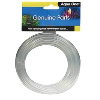 Aqua One Air Line Hose - 5 Meters