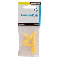 Aqua One Air Line Control Valve - 2 Pack