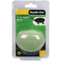 Reptile One Turtle Health Block - 60g