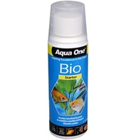 Aqua One Bio Starter - 150ml
