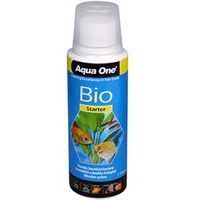 Aqua One Bio Starter - 250ml