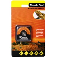 Reptile One Stick On Thermometer
