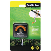 Reptile One Stick On Hygrometer