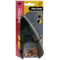 Pet One Dog Guillotine Nail Clippers - Small