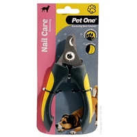 Pet One Dog Nail Clippers - Small