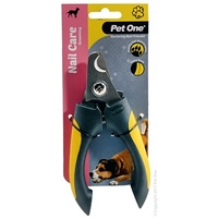 Pet One Dog Nail Clippers - Large