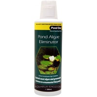 Pond One Algae Eliminator Treatment - 500ml
