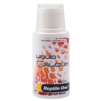 Reptile One Liquid Calcium - 150ml