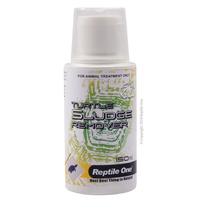 Reptile One Turtle Sludge Remover - 150ml