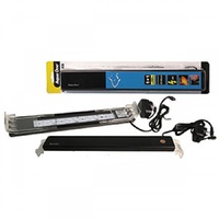 Aqua One Mini Touch Extendable LED - 25cm to 45cm (8 Watt)