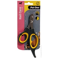 Pet One Cat, Brid & Small Animal Nail Clippers