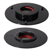 Reptile One Internal Heat Lamp Holder (Up to 200W Bulb)