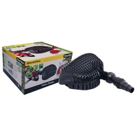 Pond One MantaRay 8000 Filter Pump - 8700L/H (4.5mh) (10M Cable)