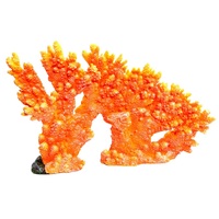 Aqua One Copi Acropora Coral Ornament (39.5x9.3x24.5cm)