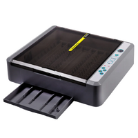 Avi One Egg Incubator EI-36 (36 Egg Capacity)