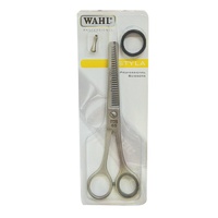 WAHL Professional Pet Hair Scissors - Double Sided - 16.5cm (6.5")