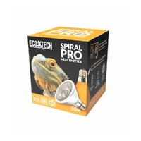 EcoTech Spiral Pro Heater Emitter - 50 Watt