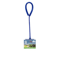 Bioscape Fish Net Black 7.5cm