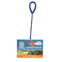 Bioscape Fish Net Black 20cm