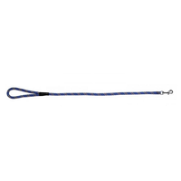 Prestige Mountain Dog Leash - 13mm x 122cm - Blue