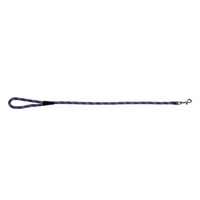 Prestige Mountain Dog Leash - 13mm x 122cm - Purple