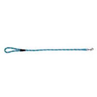 Prestige Mountain Dog Leash - 13mm x 122cm - Turquoise