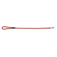 Prestige Mountain Dog Leash - 13mm x 183cm - Red