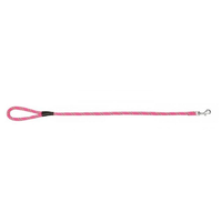 Prestige Mountain Dog Leash - 13mm x 122cm - Hot Pink