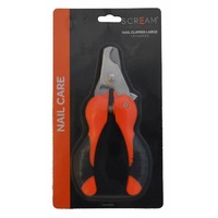 Scream Pet Nail Clipper - Small