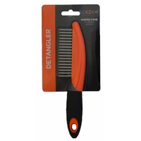 Scream Coarse Comb for Dogs