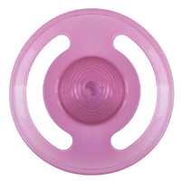 Scream Treat Disc - Pink (17.5cm)