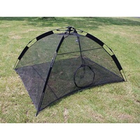 ZeeZ Happy Habitat for Cats - 188cmL x 160cmW x 91.5cmH