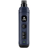 PatPet 2-Speed Cordless Pet Nail Grinder