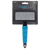 Zeez Comfort Slicker Brush - Large