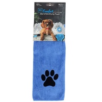Zeez Comfort Microfibre Drying Towel - Small (75x35cm)