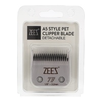 Zeez Detachable Pet Clipper Blade (#7F - 3.2mm)
