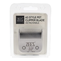 Zeez Detachable Pet Clipper Blade (#3F - 13mm)