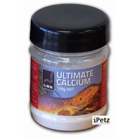 URS Ultimate Calcium for Reptiles - 150g