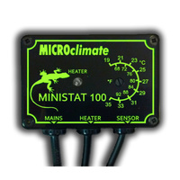 MICROclimate Ministat 100 Reptile Thermostat