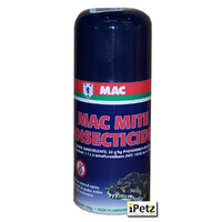 MAC Reptile Mite Insecticide Spay - 100g
