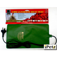 URS Reptile Ultimate Heat Mat - Small (15x25cm) (10 Watt)