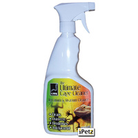 URS Ultimate Reptile Terrarium & Vivarium Cleaner - 500ml