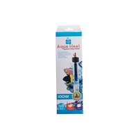 Aquacare Aquarium Glass Heater - 100 Watt